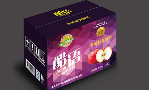 宜昌紙盒的緩沖性能怎么巧妙實現(xiàn)？